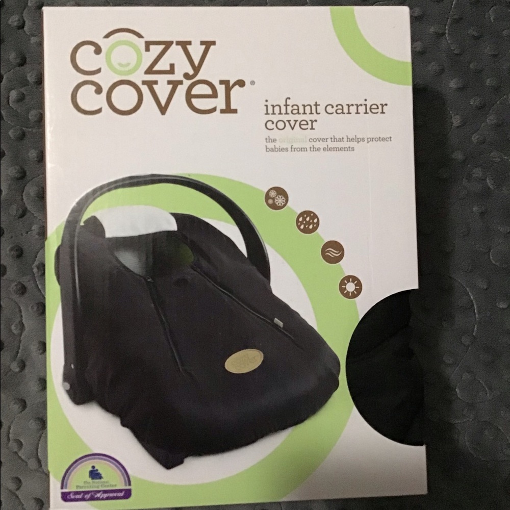 Cozy Cover